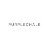 Purplechalk logo