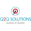 Q2Q Solutions - Quality to Quality