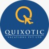 quixotic vacations pvt ltd, india