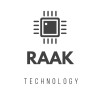 RAAK Technology logo