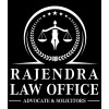 Rajendra Law Office LLP logo