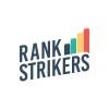 Rank Strikers - SEO/PPC/Design Agency