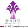 RARE Hospitality & Service Pvt Ltd