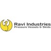 Ravi Industries logo