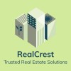 RealCrest logo