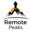 remote peaks logo