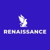 renaissance (formerly frogideas) logo