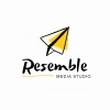 Resemble Media Studio - Marketing Agency
