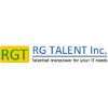 rg talent inc