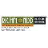 richmondd global school - india