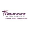 RIGHTWAYS AIR LOGISTICS PRIVATE LIMITED