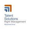 Right Management India logo