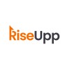 RiseUpp logo