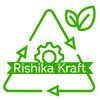 RISHIKA KRAFT PVT LTD logo