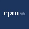 Royal Phuket Marina