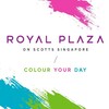 Royal Plaza on Scotts