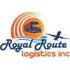 royal route logistics inc
