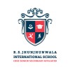 r.s.jhunjhunwala international school