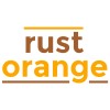 Rustorange