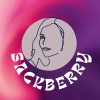 SackBerry logo