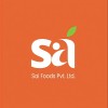 Sai Foods Pvt Ltd logo