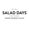 Salad Days logo