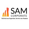 SAM Corporate logo