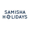 Samisha Holidays logo