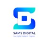 SAMS DIGITAL logo