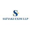 SATYAKI EXIM LLP logo