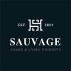 sauvage homes