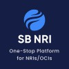 SBNRI logo
