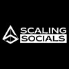 Scaling Socials logo