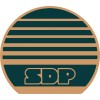 sdp stones official logo