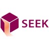 SEEK logo