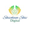 shivohamshiv digital - a digital marketing agency logo