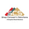 Shop Concept & Solutions Pvt Ltd