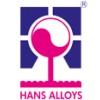 shree hans alloys limited