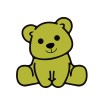 shushu babies naturals logo