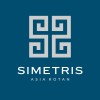 simetris asia rotan