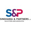 Singhania & Partners LLP