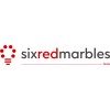 Six Red Marbles India