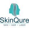 SkinQure logo