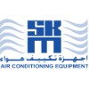 SKM Air Conditioning LLC logo