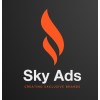 Sky Ads Marketing