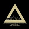 SKY+Line BUILT logo