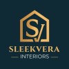 sleekvera interiors logo