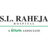 S. L. Raheja Hospital - A Fortis Associate