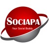 Sociapa logo