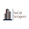 SOCIAL SCRAPERS
